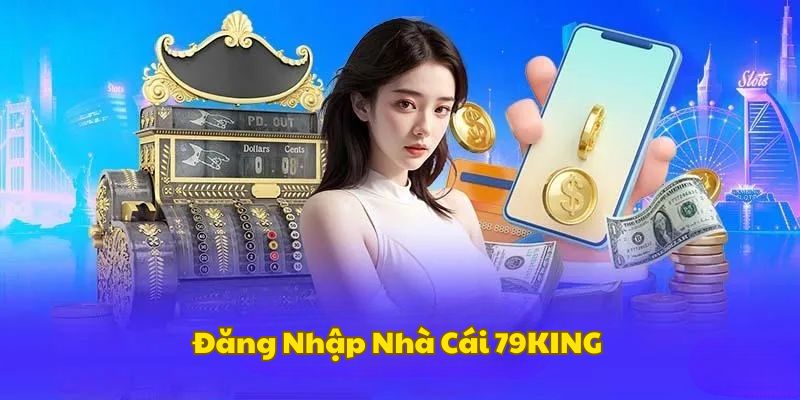 Đăng nhập trang chủ nhà cái & chọn nạp tiền